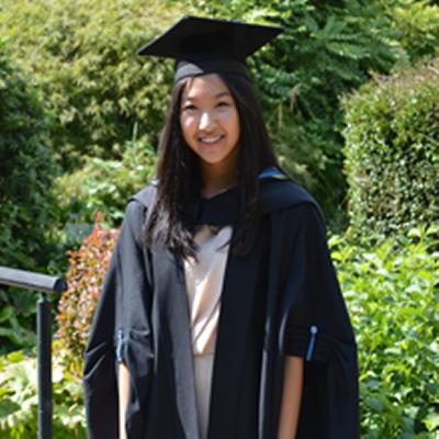 Claire Cheung's Photo
